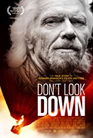 Don't Look Down (2016)