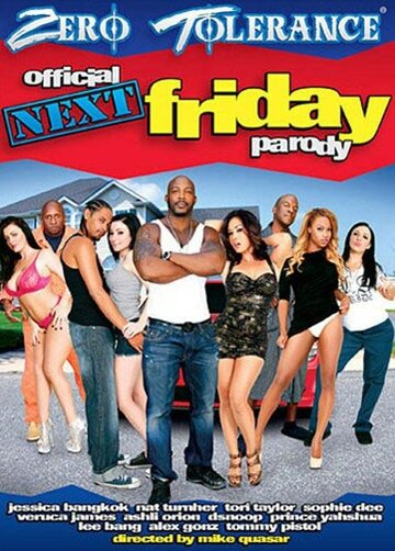 Official Next Friday Parody (2012)