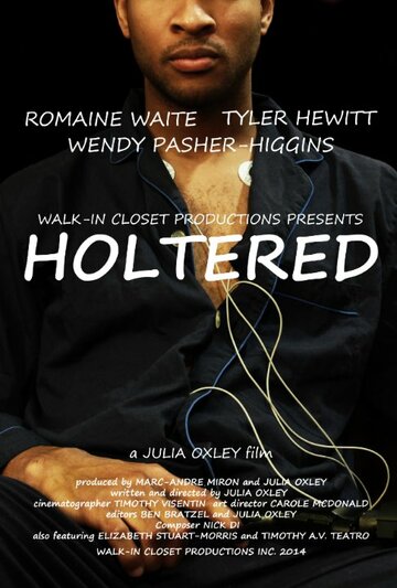Holtered (2015)