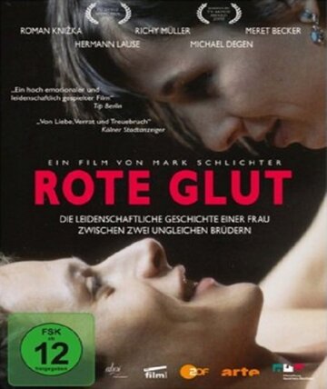 Rote Glut (2000)