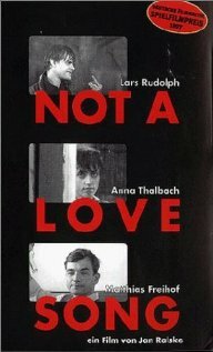 Not a Love Song (1997)