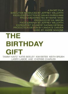The Birthday Gift (2008)
