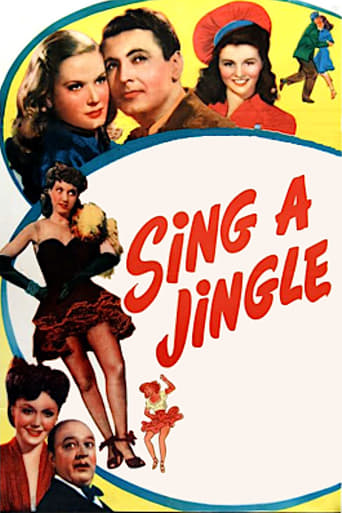 Sing a Jingle (1944)