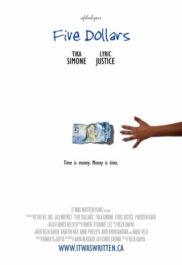 Five Dollars (2013)