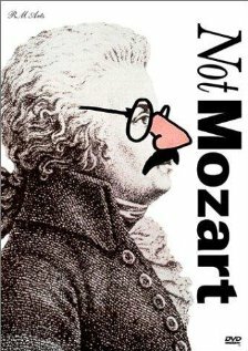 Not Mozart: Letters, Riddles and Writs (1991)