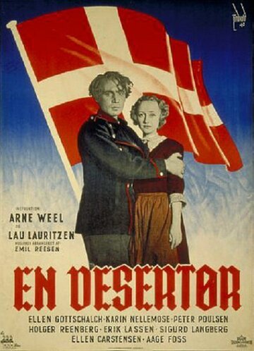 En desertør (1940)