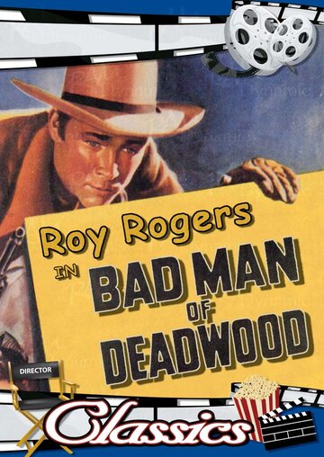 Плохой человек из Дэдвуда (1941)