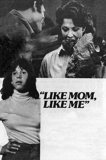 Like Mom, Like Me (1978)
