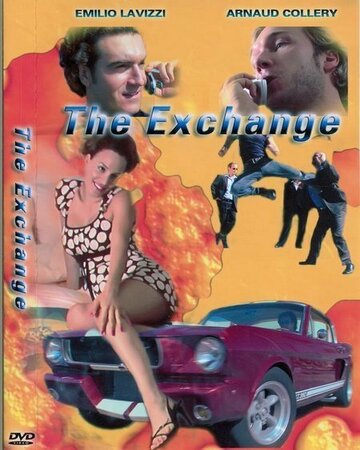 The Exchange (2007)
