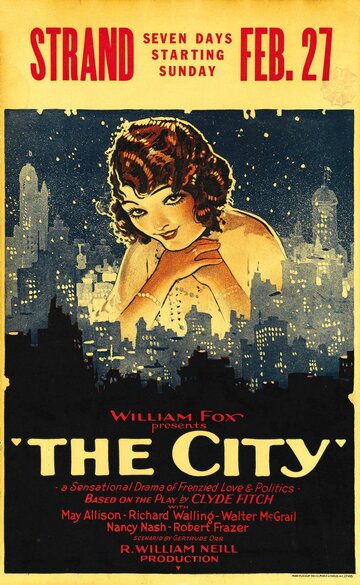 The City (1926)