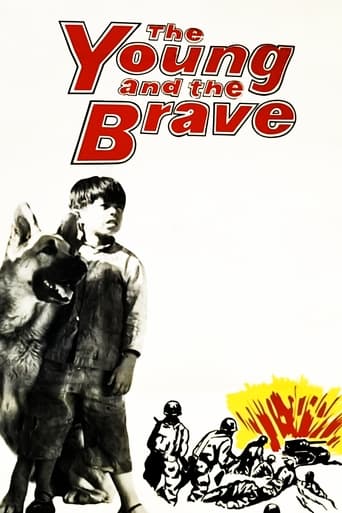 The Young and the Brave (1963)