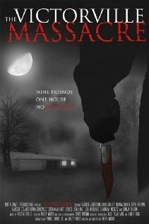 The Victorville Massacre (2011)