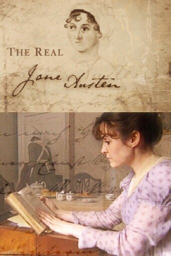 Реальная Джейн Остин (2002)