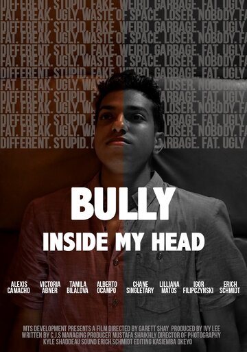 The Bully Inside My Head (2018)