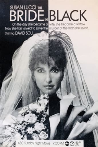 Невеста в черном (1990)