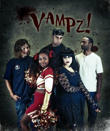Vampz! (2012)