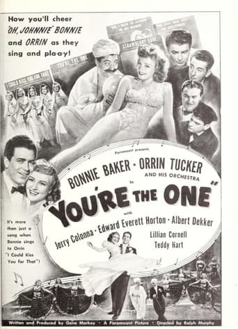 Ты тот единственный (1941)