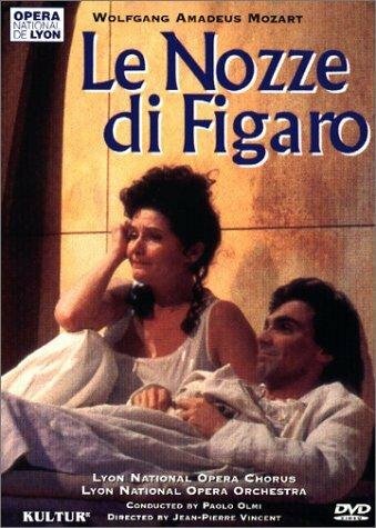 Женитьба Фигаро (1996)