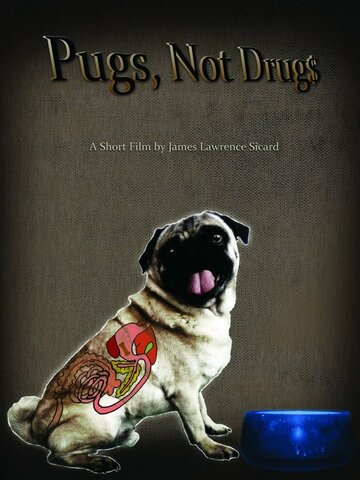 Pugs, Not Drugs (2013)