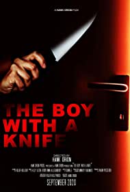 The Boy with A Knife (2024)